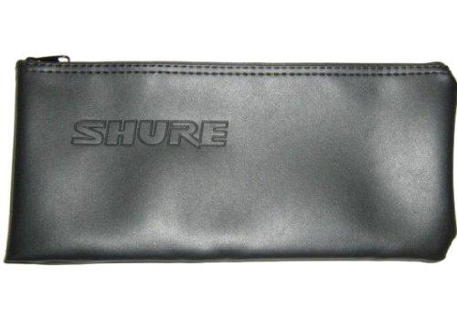 

Shure 95A2313 Microphone Pouch for SM57, SM58 and SM11