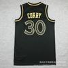 Embroidered Golden State Warriors Basketball Jersey Men Women - Steph Curry 30 Klay Thompson 11 Andrew Wiggins 22