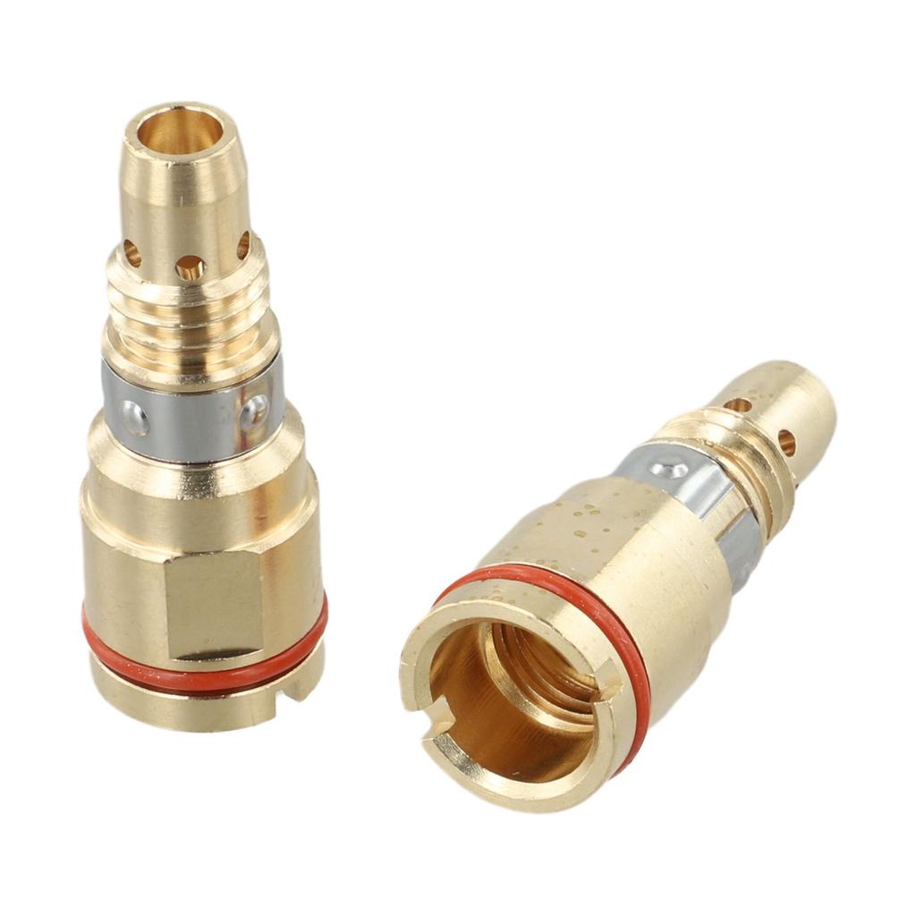 Welding Tasks Welding Gas Diffuser Copper Welding Consumables Welding Nozzle Regular Replacement Recommendation