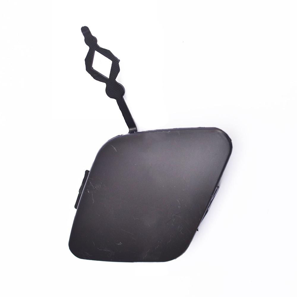 1617956980 Front Bumper Tow Hook Eye Cover Cap for Peugeot 3008 2017 2018-2021