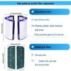 Compatible HEPA Activated Carbon Filter for Dyson Air Purifier TP04/05, HP04/05, DP04/05