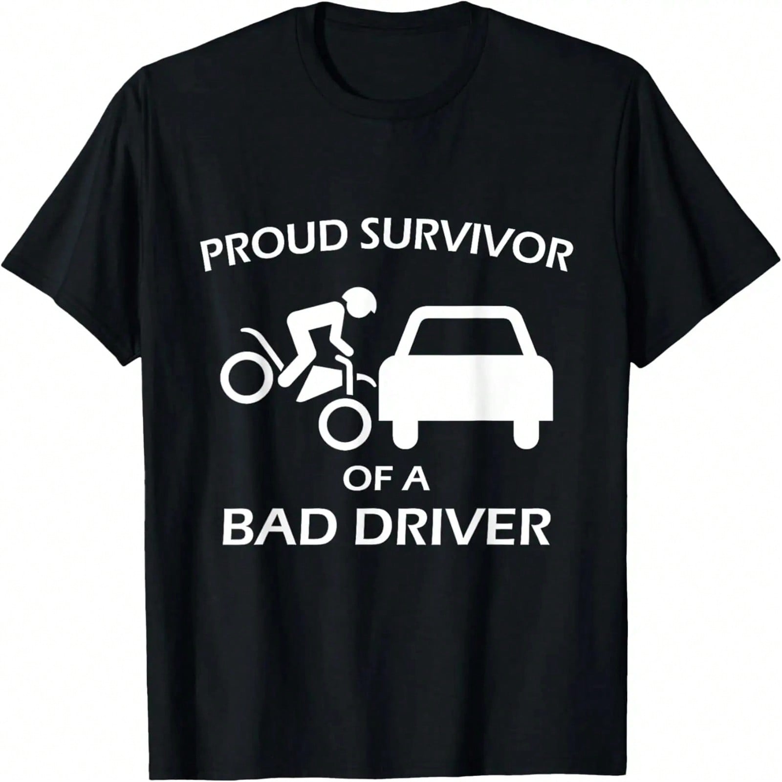 Madam Vice , 2024 T-Shirt S разноцветный