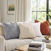 Decorative Throw Pillow Covers 2PCS Cushion Cases Nordic Style  Home Decor Cushion Covers Living Room Sofa Bedroom Pillow Case