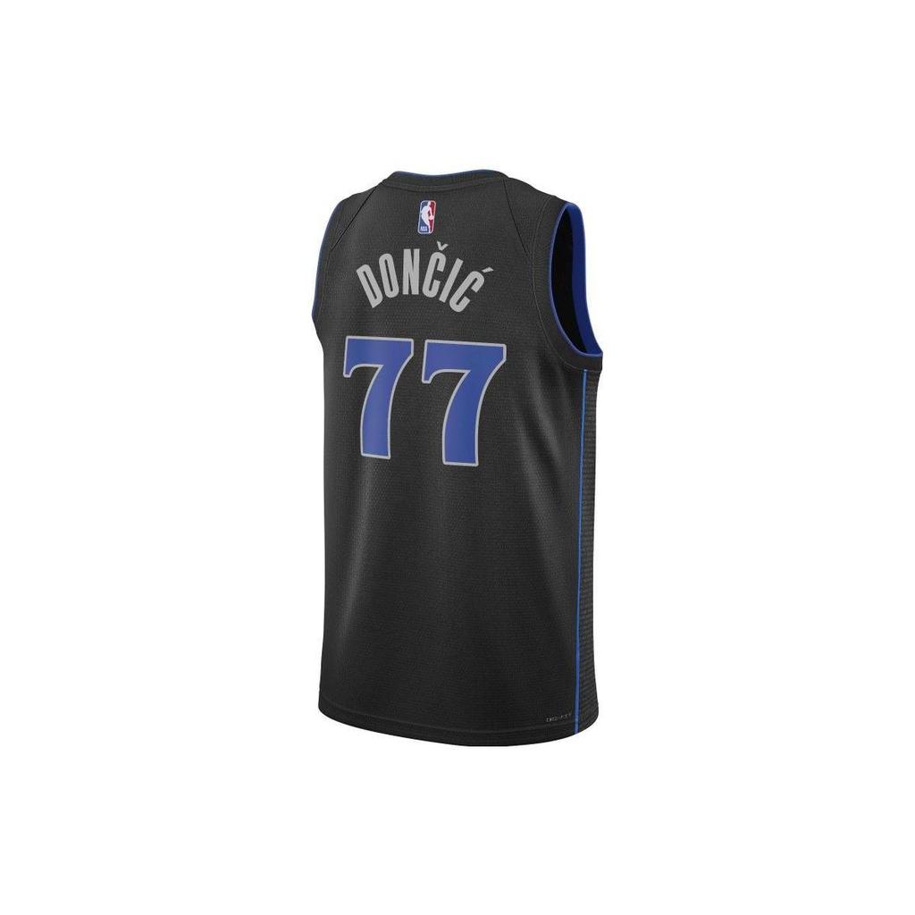 Nike Luka Doncic Dallas Mavericks 2023/24 City Edition DX8499-010
