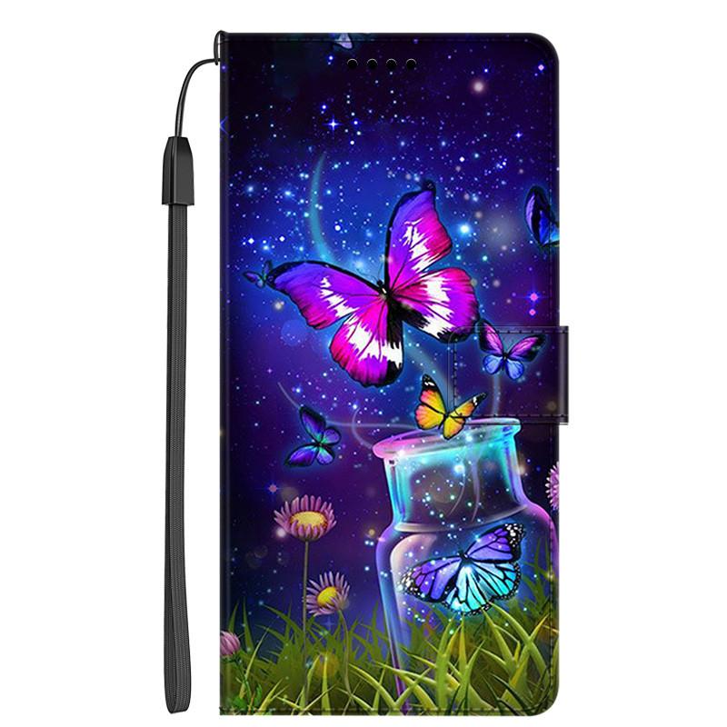 For Itel A25 A48 Case Flip Leather Cover Phone Case for Itel A25 Pro A35 A48 Book Case for ItelA48 A 48 A 25 Magnetic Luxury Bag