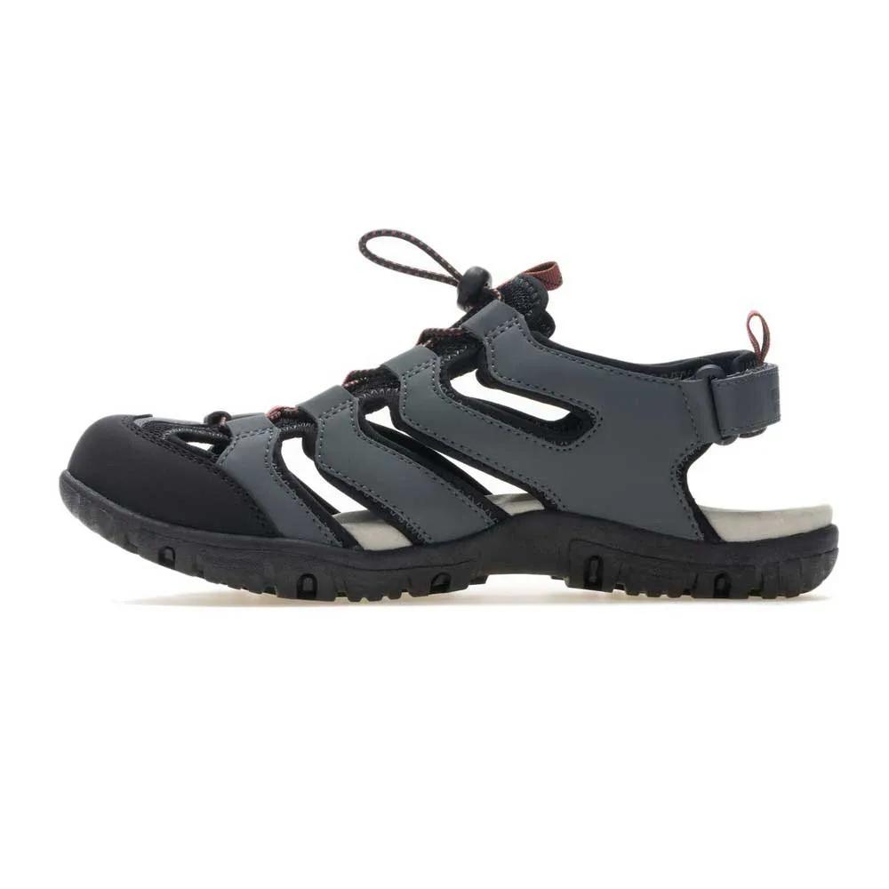 Regatta Westshore IV hiking sandals Gray