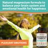 Magnesium Complex 120 Capsules Dietary Supplement