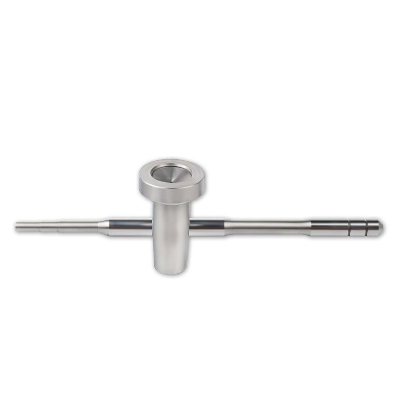 F00RJ01941#F00RJ01895#F00RJ01334==Valve Assembly Suitable For Fuel Common Rail Injectors/Automotive Parts~XF0924+~