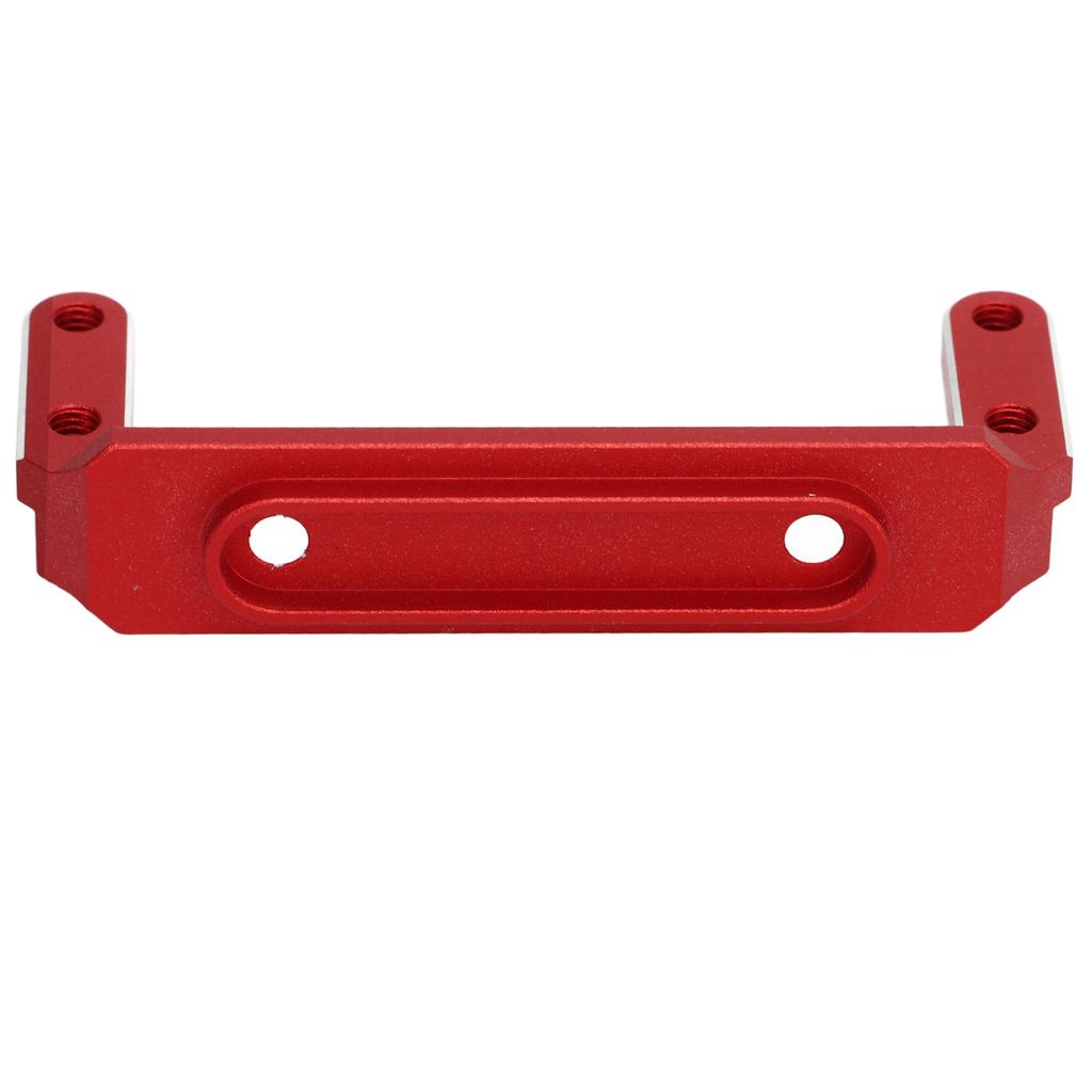 RC Auto Servo Halterung Aluminiumlegierung Servo Halterung für Capra UTB10 110 RC Crawler Upgrades Zubehör