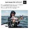 Abu Garcia Beast SP 4000 Spinning Black