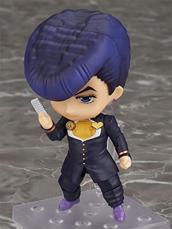 Nendoroid Josuke Higashikata from the TV Anime "JoJo's Bizarre Adventure: Diamond Is Unbreakable" - Non-scale ABS & PVC Painted Action Figure