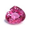 Natural Pink Color Sapphire Pear Cut 16-18 Ct Fabulous Certified Loose Gemstone