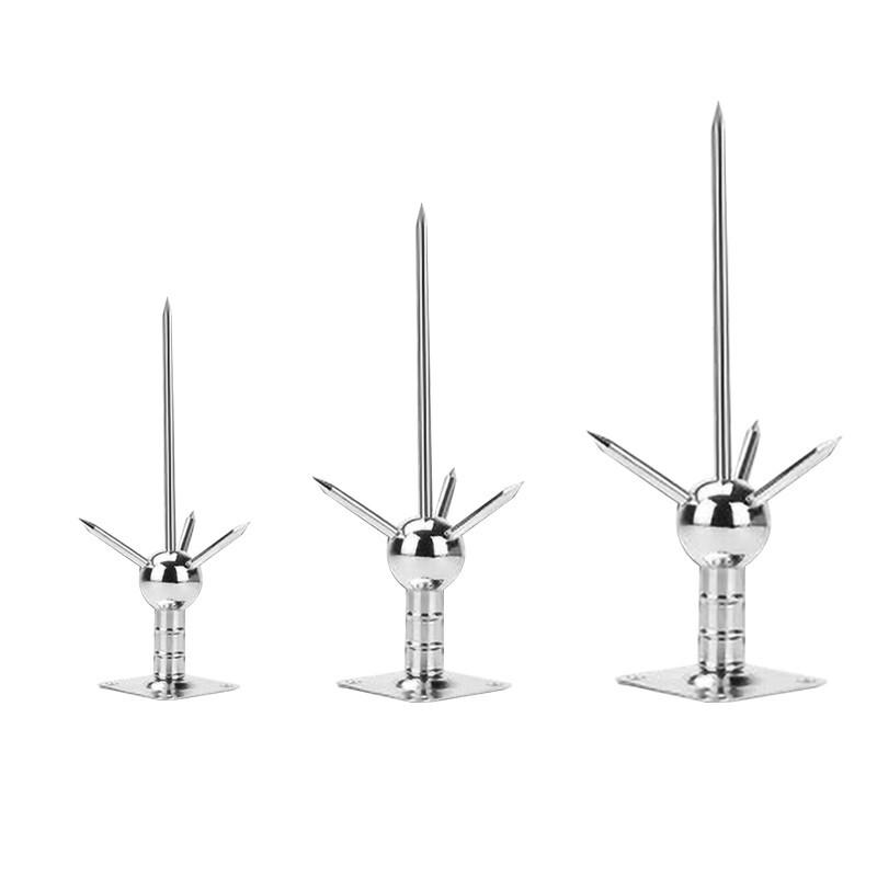 Shenbing Yeren Valley Insulated Outdoor Lightning Rod