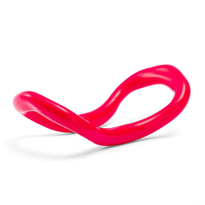 Fascia Stretch Fitness Yoga Auxiliary Products Pilates Roller Ring