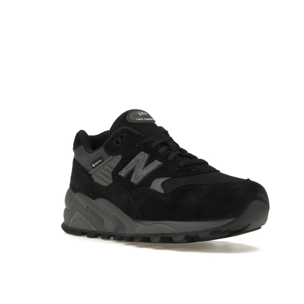 New Balance 580 GORE-TEX Black Magnet Men Sneakers Grey-Matter MT580RGR
