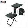 Portable Military Green Folding Learning Stool