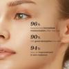 Anti-Falten Gesichtsöl löslich, Straffendes Gesichtsöl für feine Linien, Tief feuchtigkeitsspendendes Gesichtsöl, 30ml