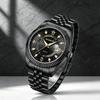 SUNKTA Business Men's Watches Original Luminous Calendar Casual Fashion Man Watch Quartz Wristwatch Waterproof Reloj Hommes