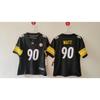Womens Rugby Short Sleeve Jersey Team Uniforms Football Fans Sports Training