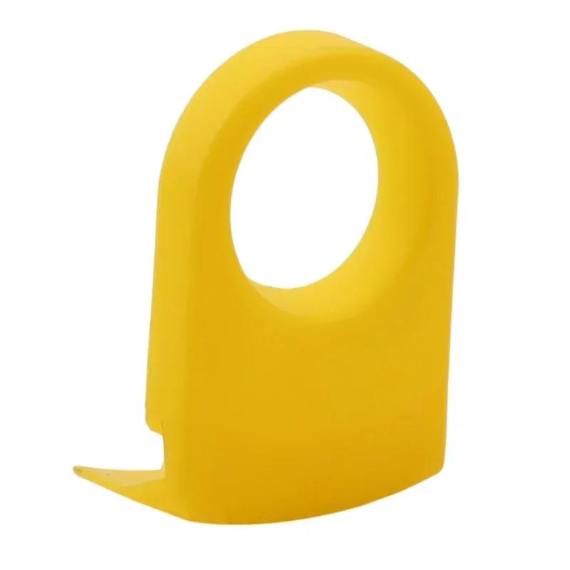 

Snaps for Beer Glasses Bottle Buckle Holders Kitchen Accessories жёлтый