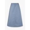 STUDIO TOMBOY Pigment Bending Skirt 9176132971