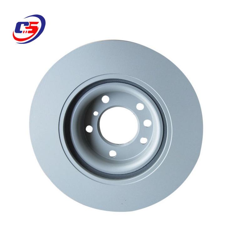 Front Brake Disc 4634210412 for Mercedes W463 G55 AMG