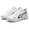 Puma All-Day Active White Black Unisex Sneakers 386269-04