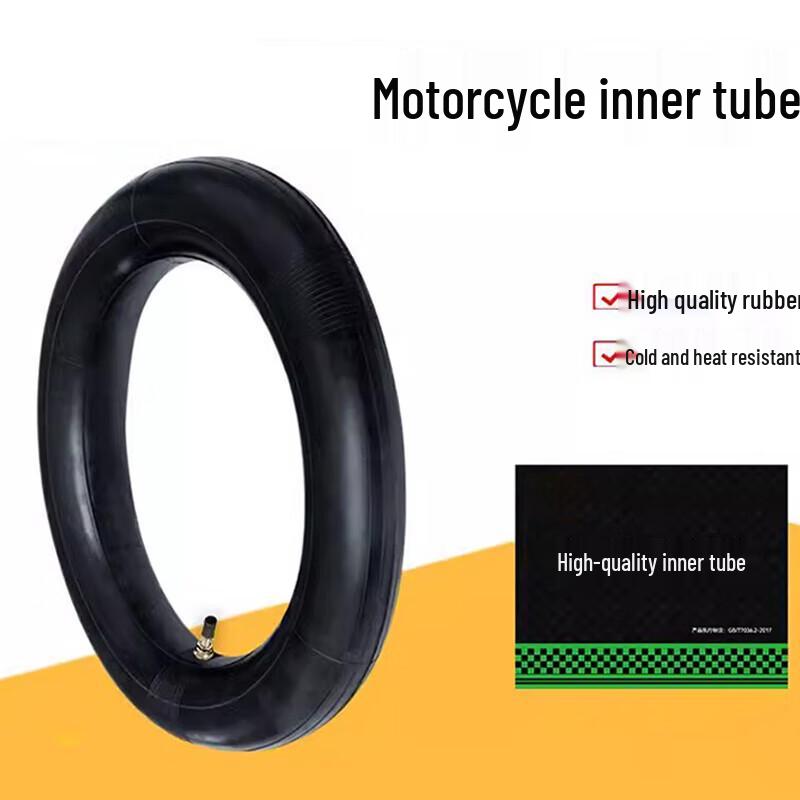 Jialing Motorcycle Inner Tube 4.10-18