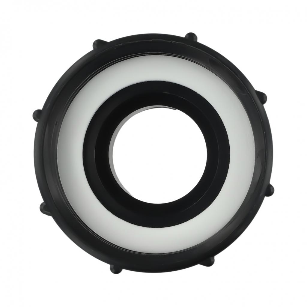IBC Water Tank Adapter Connector S100x8 To S60X6 Garden Tap Hose Fitting