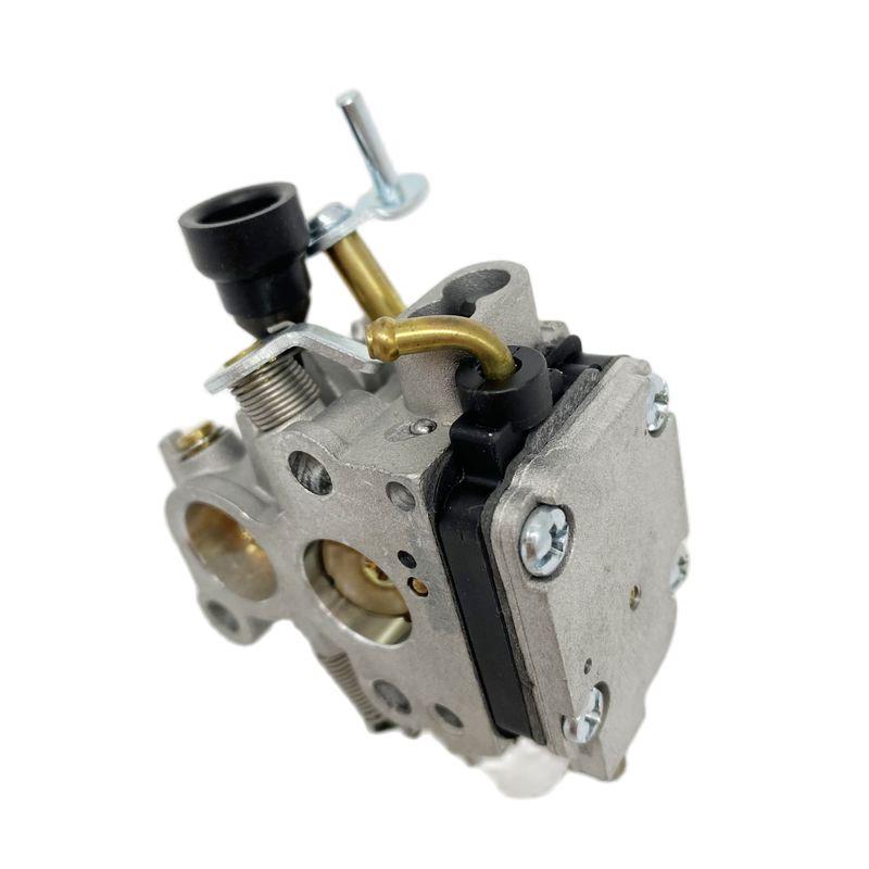 New Replaces 506450501 Carb For Zama Carburetor For C1T EL41 Husqvarna 435 435E 440 440E Chainsaw CCA25 C1T-EL41A