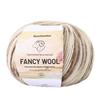 Chunky Merino Wool Yarn 50g for DIY Knitting & Crochet Sweaters and Scarves