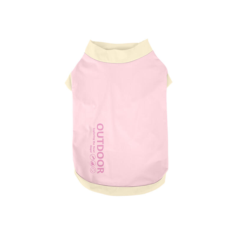 Daily dog clothes, t-shirts, dog clothing, cat clothes