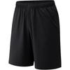 Fashionable Simple Mid-Waist Comfortable Sports Shorts Men Shorts 152627514-1