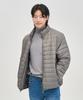 Brownstudio Lightweight Padded Jacket Bsj-01