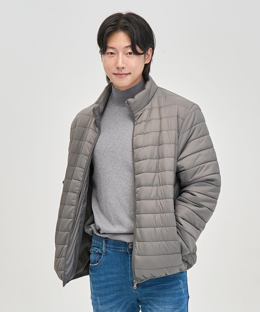 Brownstudio Lightweight Padded Jacket Bsj-01