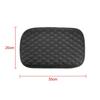 Universal Car Armrest Cushion Cover Center Console Box Pad Leather Protector