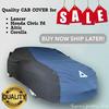 Accesorii de exterior – Huse pentru automobile
