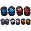 RCGOFOLLOW Wheel Rims Tyre RC Car Part Wear-resistant Rc Wheel Rims Tyre For 1/14 144001 On-Road Vehicles RC Upgrade Part