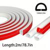 Elektronik aksesuarları – Kablo koruyucuları