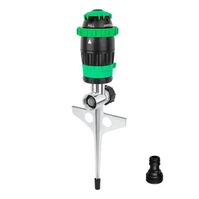 Bevattning & Dränering – Sprinklers