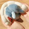 Slippers, Shark, Women's, Men's, Room Shoes, Parents and Children, Small Size, Plush Slippers, Cute, Boa Soles, Indoor Shoes, Room, Bare Feet, Boa