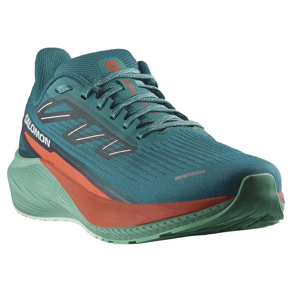 Salomon Кроссовки для бега Aero Blaze 2