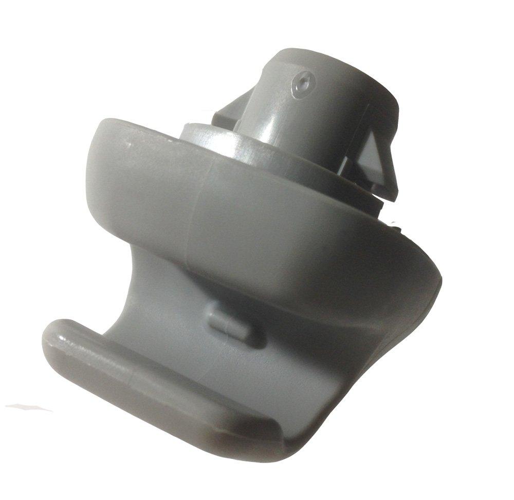 

Genuine Honda Sun Visor Holder for Honda NH220L Number (Part 88217-S04-003ZA)