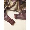 Y2k Sexy Gothic Cross Back Bra For Women