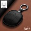 2025 Jetour Free Traveler Key Case: Protective Shell for Traveler Mountain Sea T1