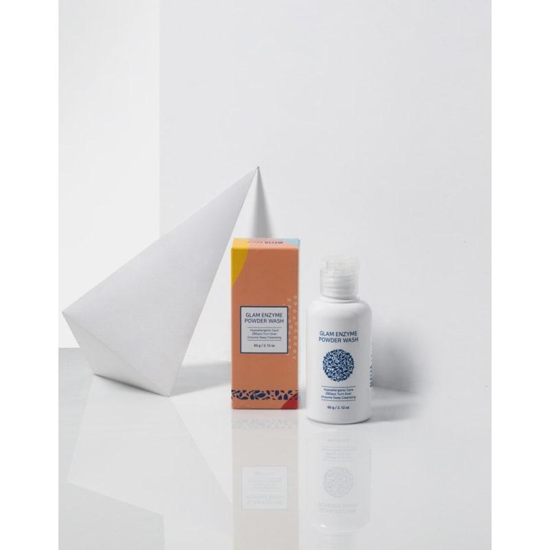 

Mesa Blue Glam Энзимная пудра для умывания 60 г