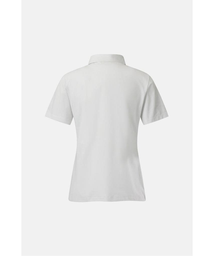 Koolongseupocheu Women'S Hot Melt Polo Short Sleeve T-Shirt Tvtcm26506Sto