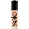 Saie Glowy Super Skin Tint Foundation 1 Oz 6 Light Tones