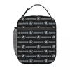 Lacks Of Apeks Essential Insulated Lunch Bag for Women Children Portable Food Boxes Thermal Lunch Box Tote