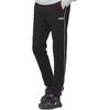 Fila Knitted Sweatpants Unisex Black FS2FPC3108X-BLK
